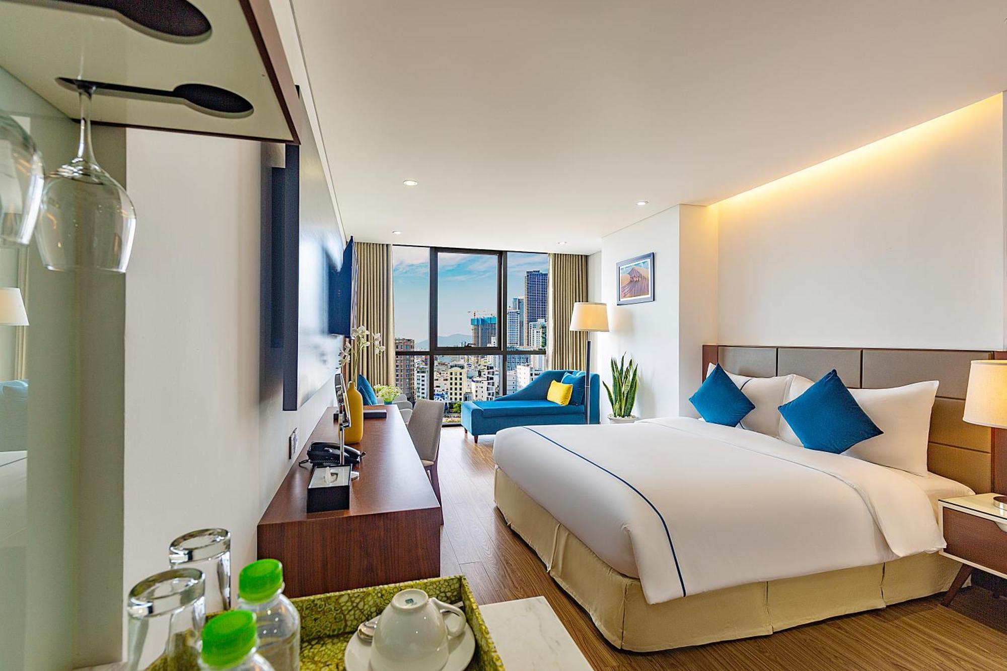 Hotel Pavilion Da Nang